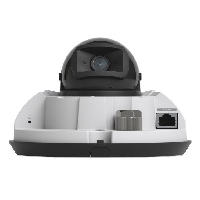 IP-Kamera Ubiquiti UniFi Protect Camera G6 Dome White - UVC-G6-Dome-W - Foto 3