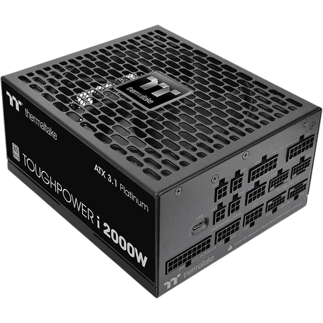 Netzteil 2000W Thermaltake Toughpower i (PS-TPI-2000FNFDPE-1)