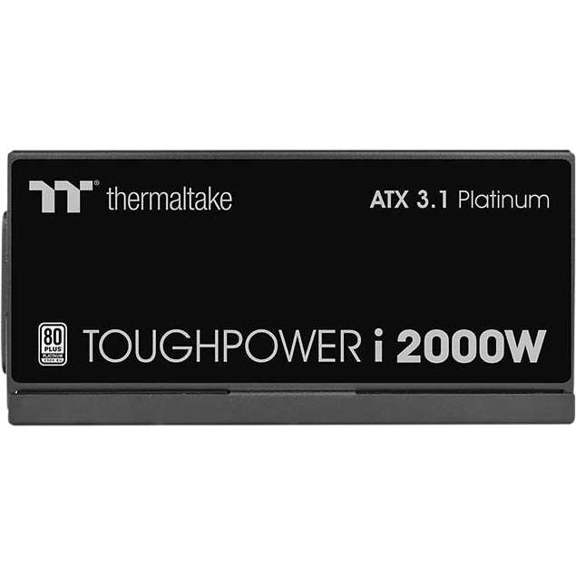 Netzteil 2000W Thermaltake Toughpower i (PS-TPI-2000FNFDPE-1) - Foto 6