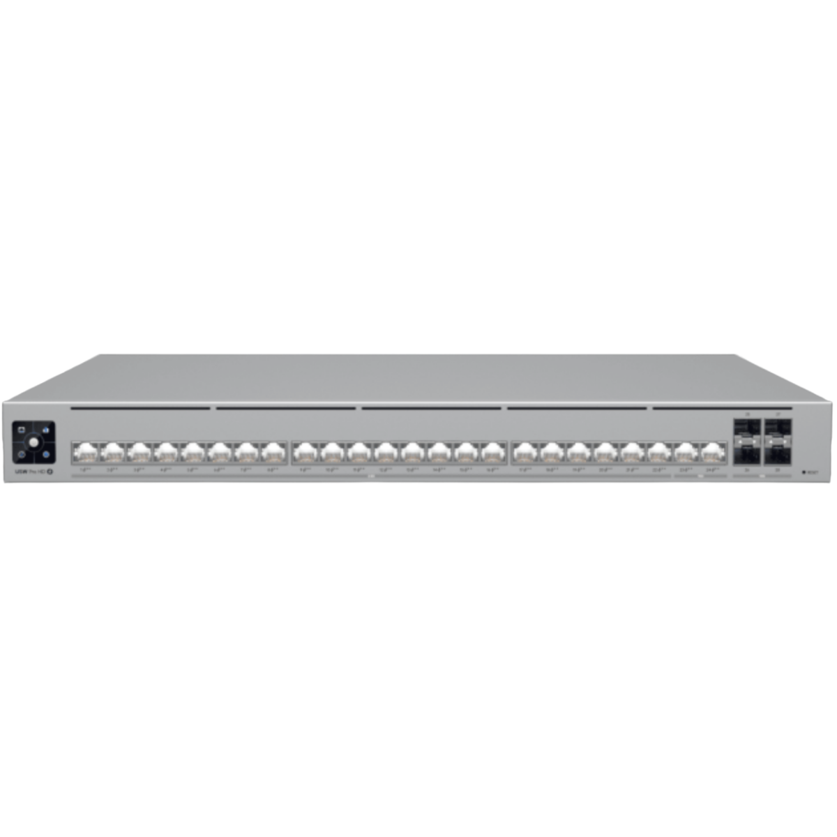 Switch Ubiquiti UniFi Switch Pro HD 24 PoE - USW-Pro-HD-24-PoE