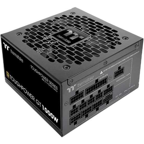Netzteil 1000W Thermaltake Toughpower GT (PS-TPT-1000FNFAGE-3)