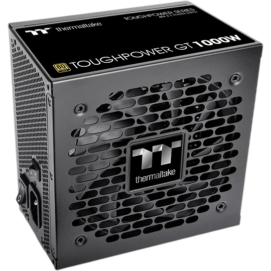 Netzteil 1000W Thermaltake Toughpower GT (PS-TPT-1000FNFAGE-3) - Foto 3