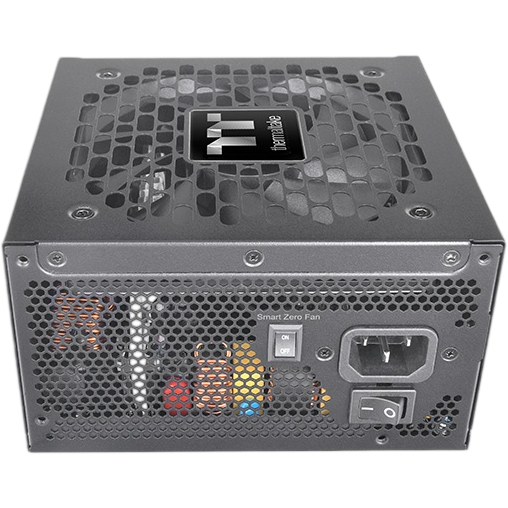 Netzteil 1000W Thermaltake Toughpower GT (PS-TPT-1000FNFAGE-3) - Foto 4