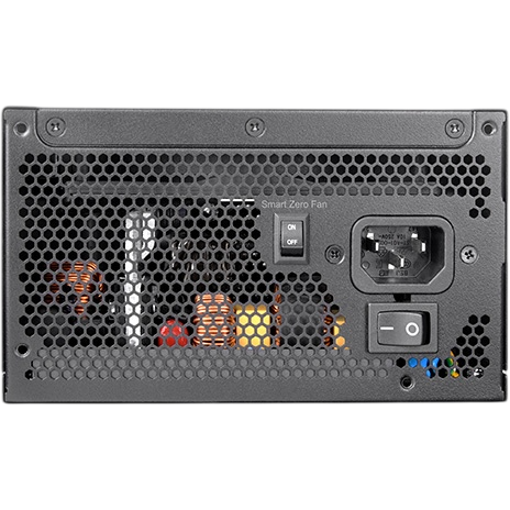 Netzteil 1000W Thermaltake Toughpower GT (PS-TPT-1000FNFAGE-3) - Foto 5