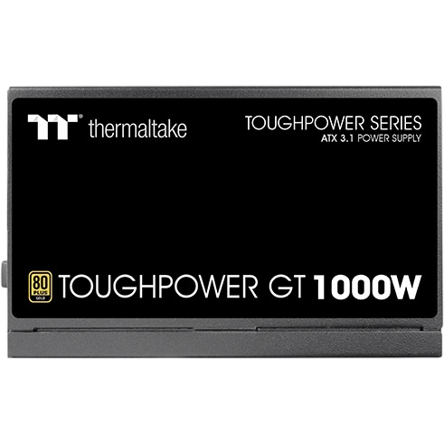 Netzteil 1000W Thermaltake Toughpower GT (PS-TPT-1000FNFAGE-3) - Foto 6
