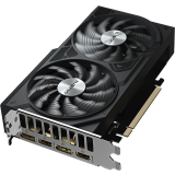 Grafikkarte NVIDIA GeForce RTX 5050 Gigabyte WINDFORCE OC V2 8GB (GV-N5050WF2OCV2-8GD)