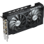 Grafikkarte NVIDIA GeForce RTX 5050 Gigabyte WINDFORCE OC V2 8GB (GV-N5050WF2OCV2-8GD) - Foto 5