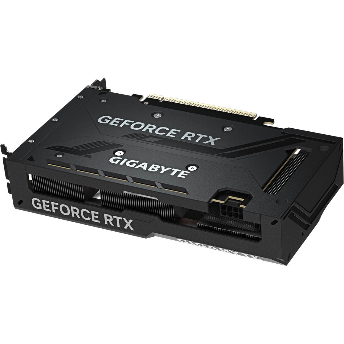 Grafikkarte NVIDIA GeForce RTX 5050 Gigabyte WINDFORCE OC V2 8GB (GV-N5050WF2OCV2-8GD) - Foto 6