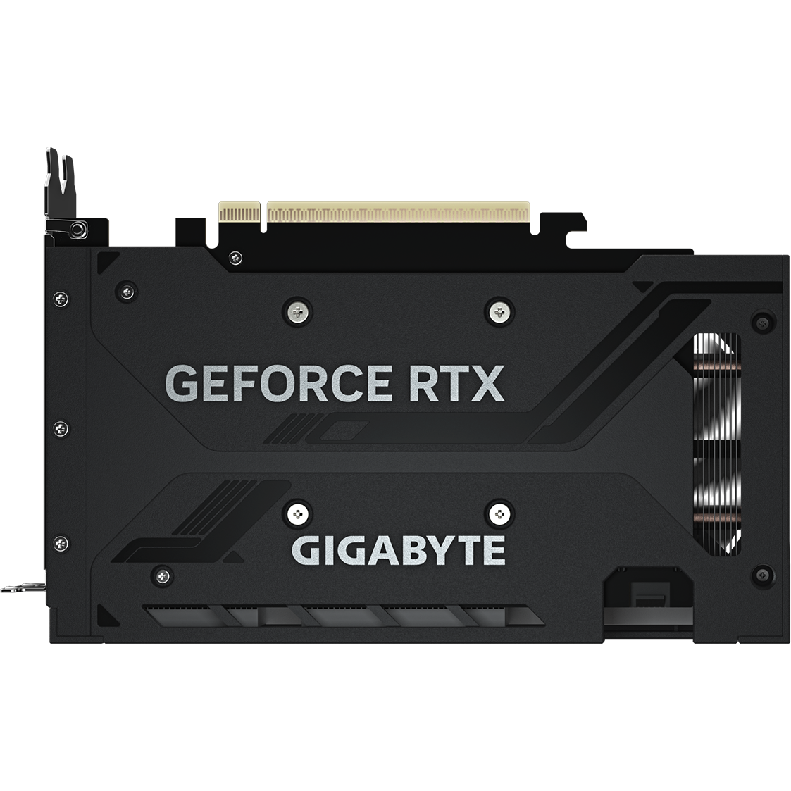 Grafikkarte NVIDIA GeForce RTX 5050 Gigabyte WINDFORCE OC V2 8GB (GV-N5050WF2OCV2-8GD) - Foto 7