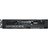 Grafikkarte NVIDIA GeForce RTX 5050 Gigabyte WINDFORCE OC V2 8GB (GV-N5050WF2OCV2-8GD)