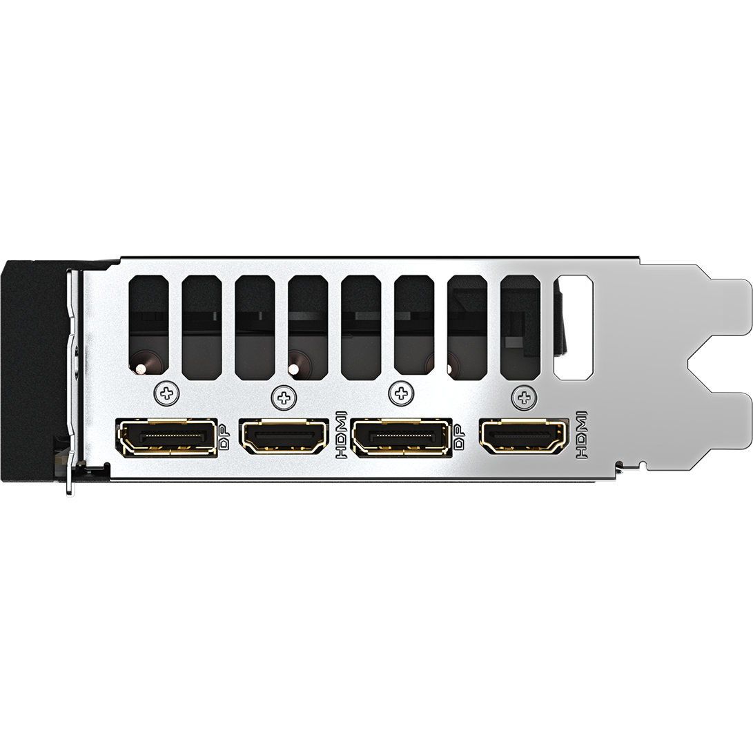 Grafikkarte NVIDIA GeForce RTX 5050 Gigabyte WINDFORCE OC V2 8GB (GV-N5050WF2OCV2-8GD) - Foto 9
