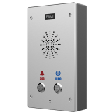 Audio-Gegensprechanlage Fanvil (Linkvil) i16S-02P