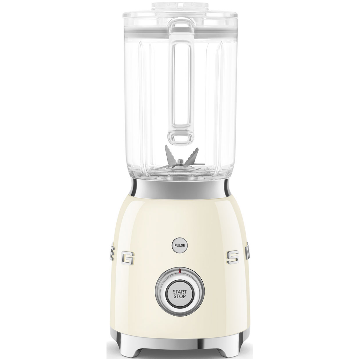 Mixer Smeg BLF03CREU - Foto 2