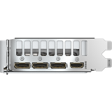 Grafikkarte NVIDIA GeForce RTX 5060 Gigabyte AERO OC 8GB (GV-N5060AERO OC-8GD)