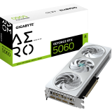 Grafikkarte NVIDIA GeForce RTX 5060 Gigabyte AERO OC 8GB (GV-N5060AERO OC-8GD)