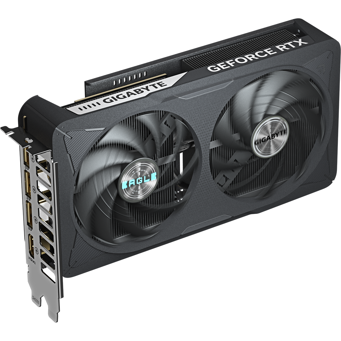 Grafikkarte NVIDIA GeForce RTX 5060 Gigabyte EAGLE OC 8GB (GV-N5060EAGLE OC-8GD)