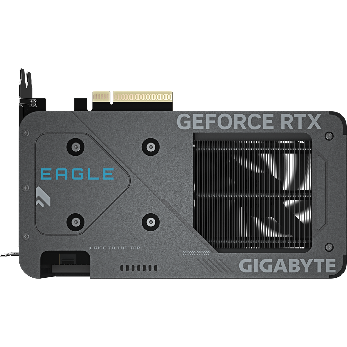 Grafikkarte NVIDIA GeForce RTX 5060 Gigabyte EAGLE OC 8GB (GV-N5060EAGLE OC-8GD) - Foto 6