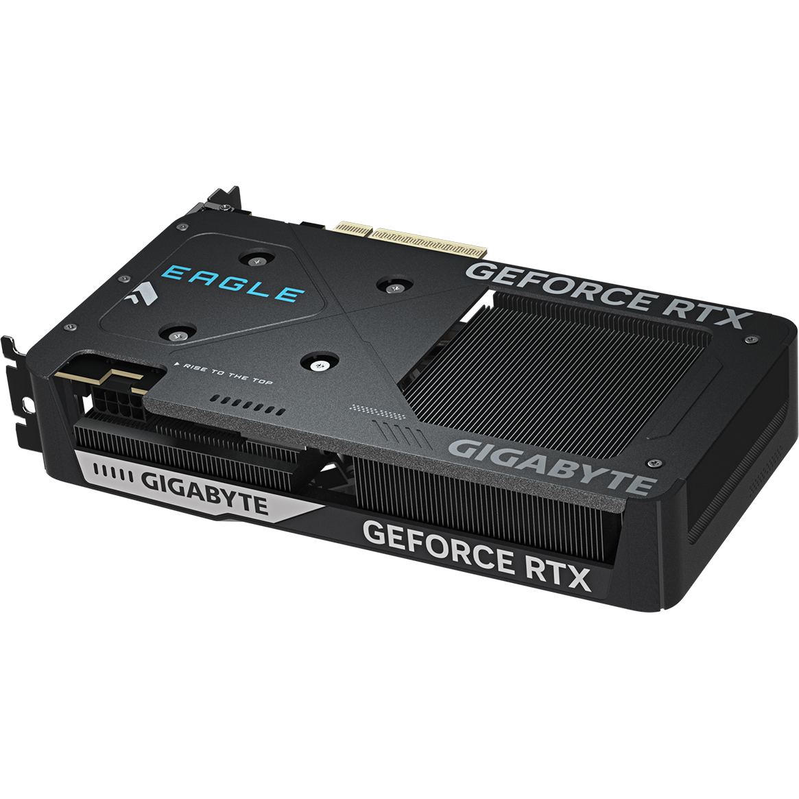Grafikkarte NVIDIA GeForce RTX 5060 Gigabyte EAGLE OC 8GB (GV-N5060EAGLE OC-8GD) - Foto 7