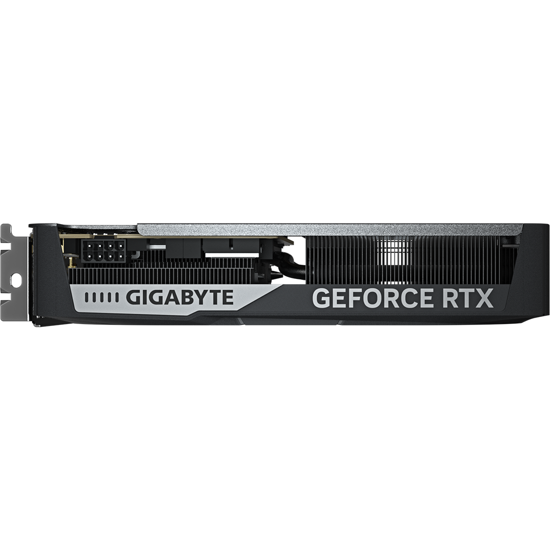 Grafikkarte NVIDIA GeForce RTX 5060 Gigabyte EAGLE OC 8GB (GV-N5060EAGLE OC-8GD) - Foto 9