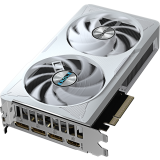 Grafikkarte NVIDIA GeForce RTX 5060 Gigabyte EAGLE OC ICE 8GB (GV-N5060EAGLEOC ICE-8GD)