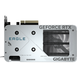 Grafikkarte NVIDIA GeForce RTX 5060 Gigabyte EAGLE OC ICE 8GB (GV-N5060EAGLEOC ICE-8GD)