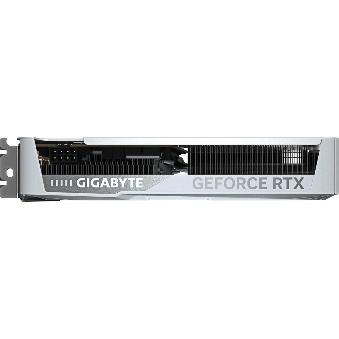 Grafikkarte NVIDIA GeForce RTX 5060 Gigabyte EAGLE OC ICE 8GB (GV-N5060EAGLEOC ICE-8GD) - Foto 9