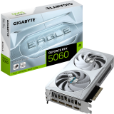 Grafikkarte NVIDIA GeForce RTX 5060 Gigabyte EAGLE OC ICE 8GB (GV-N5060EAGLEOC ICE-8GD)