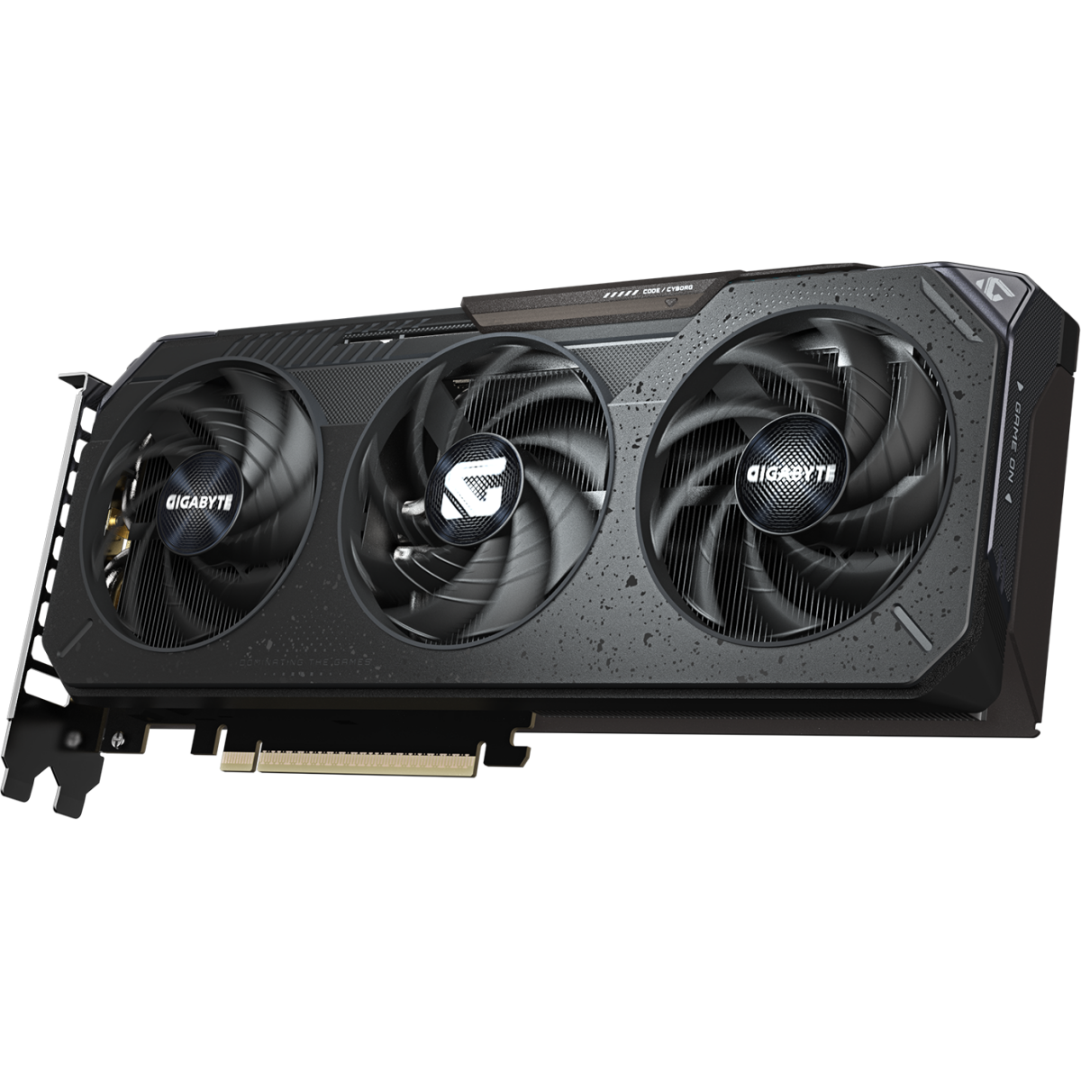 Grafikkarte NVIDIA GeForce RTX 5060 Gigabyte GAMING OC 8GB (GV-N5060GAMING OC-8GD) - Foto 3