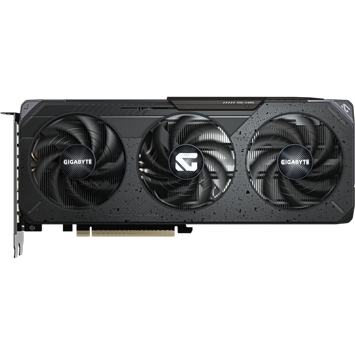 Grafikkarte NVIDIA GeForce RTX 5060 Gigabyte GAMING OC 8GB (GV-N5060GAMING OC-8GD) - Foto 5