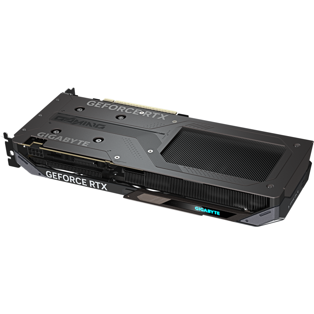 Grafikkarte NVIDIA GeForce RTX 5060 Gigabyte GAMING OC 8GB (GV-N5060GAMING OC-8GD) - Foto 6