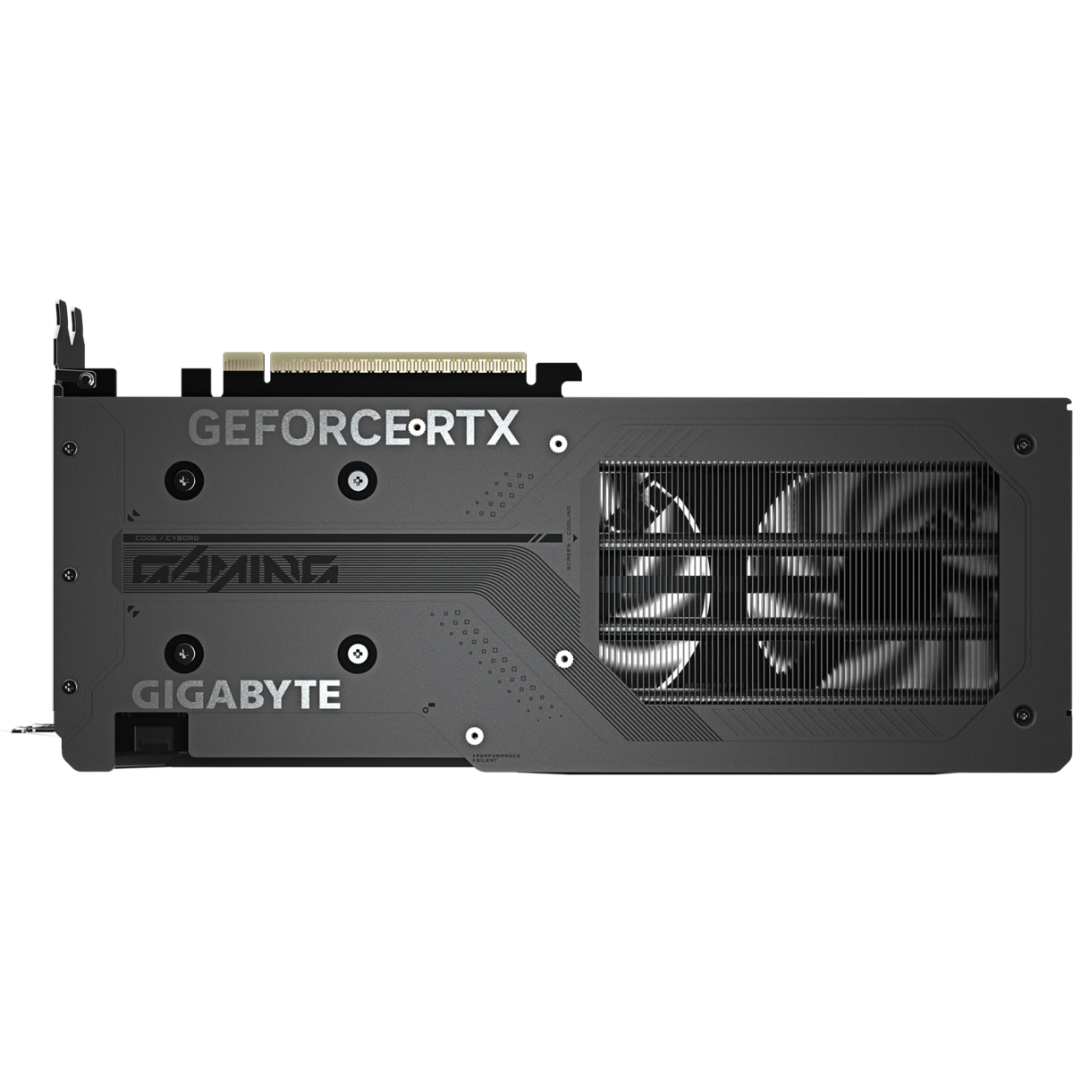 Grafikkarte NVIDIA GeForce RTX 5060 Gigabyte GAMING OC 8GB (GV-N5060GAMING OC-8GD) - Foto 7