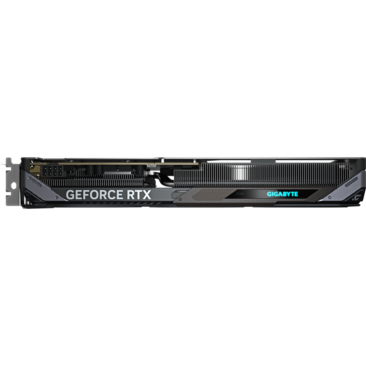 Grafikkarte NVIDIA GeForce RTX 5060 Gigabyte GAMING OC 8GB (GV-N5060GAMING OC-8GD) - Foto 8
