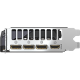 Grafikkarte NVIDIA GeForce RTX 5060 Gigabyte GAMING OC 8GB (GV-N5060GAMING OC-8GD)