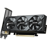 Grafikkarte NVIDIA GeForce RTX 5060 Gigabyte Low Profile OC 8GB (GV-N5060OC-8GL)