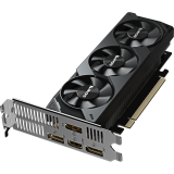 Grafikkarte NVIDIA GeForce RTX 5060 Gigabyte Low Profile OC 8GB (GV-N5060OC-8GL)