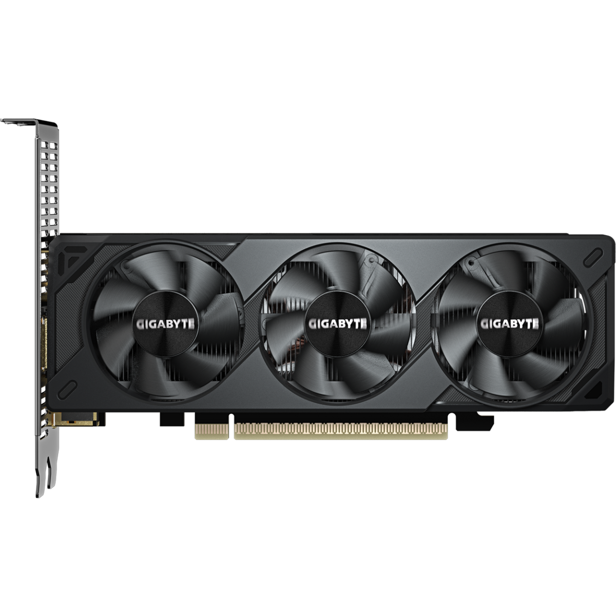 Grafikkarte NVIDIA GeForce RTX 5060 Gigabyte Low Profile OC 8GB (GV-N5060OC-8GL) - Foto 5