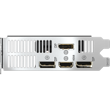 Grafikkarte NVIDIA GeForce RTX 5060 Gigabyte Low Profile OC 8GB (GV-N5060OC-8GL)