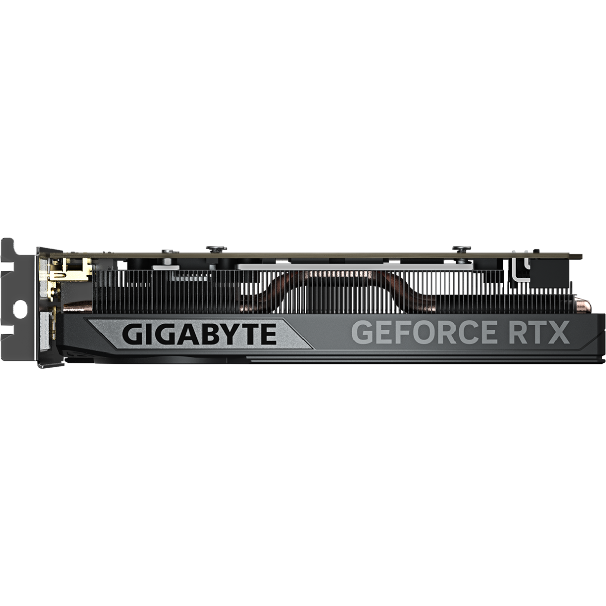 Grafikkarte NVIDIA GeForce RTX 5060 Gigabyte Low Profile OC 8GB (GV-N5060OC-8GL) - Foto 7