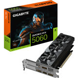 Grafikkarte NVIDIA GeForce RTX 5060 Gigabyte Low Profile OC 8GB (GV-N5060OC-8GL)