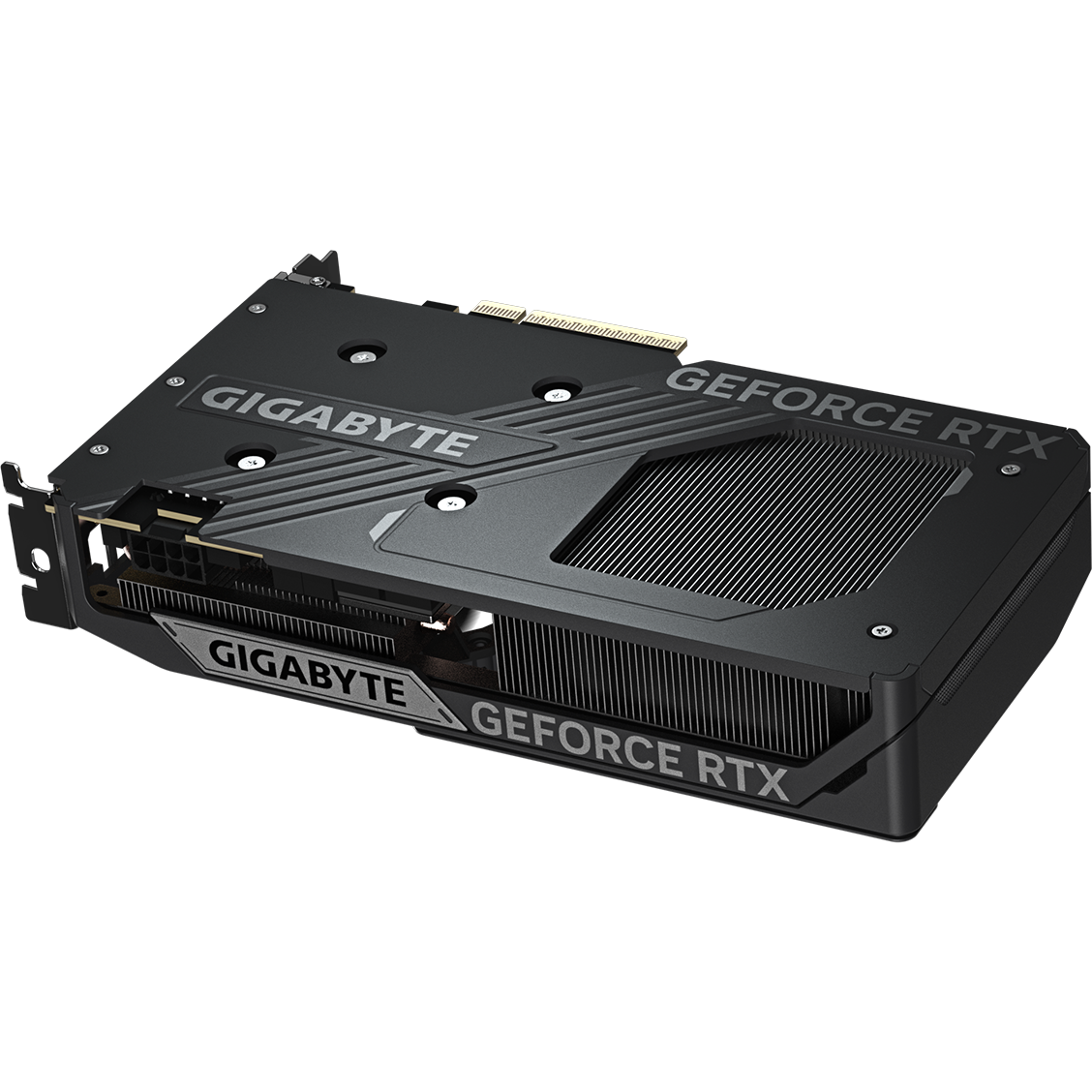 Grafikkarte NVIDIA GeForce RTX 5060 Gigabyte WINDFORCE 8GB (GV-N5060WF2-8GD) - Foto 7