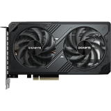 Grafikkarte NVIDIA GeForce RTX 5060 Gigabyte WINDFORCE OC 8GB (GV-N5060WF2OC-8GD)