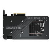 Grafikkarte NVIDIA GeForce RTX 5060 Gigabyte WINDFORCE OC 8GB (GV-N5060WF2OC-8GD)