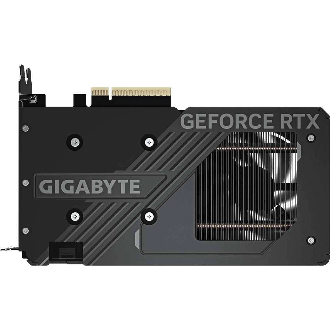 Grafikkarte NVIDIA GeForce RTX 5060 Gigabyte WINDFORCE OC 8GB (GV-N5060WF2OC-8GD) - Foto 6