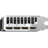 Grafikkarte NVIDIA GeForce RTX 5060 Gigabyte WINDFORCE OC 8GB (GV-N5060WF2OC-8GD)
