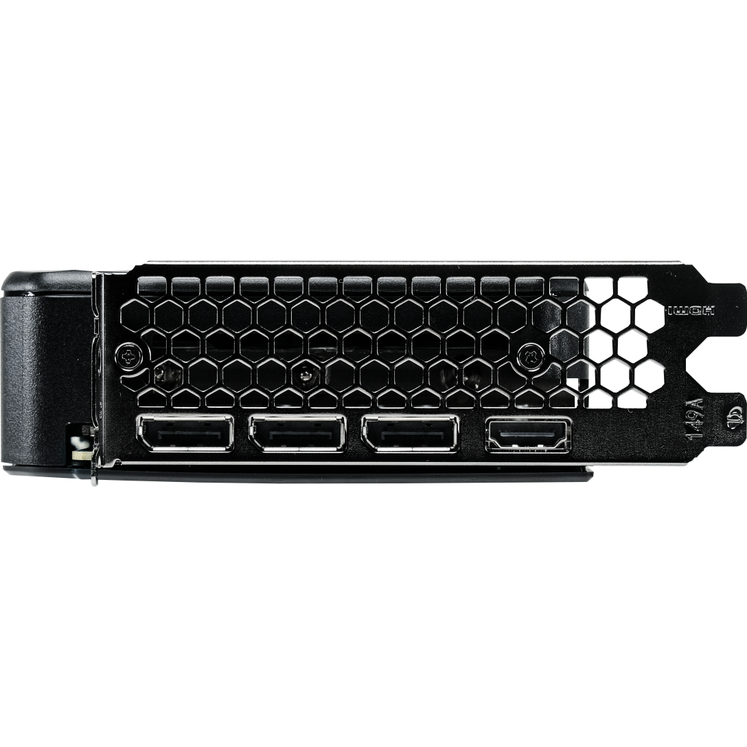 Grafikkarte NVIDIA GeForce RTX 5060 Palit Dual 8GB (NE75060019P1-GB2063D) - Foto 5