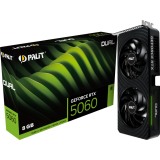 Grafikkarte NVIDIA GeForce RTX 5060 Palit Dual 8GB (NE75060019P1-GB2063D)