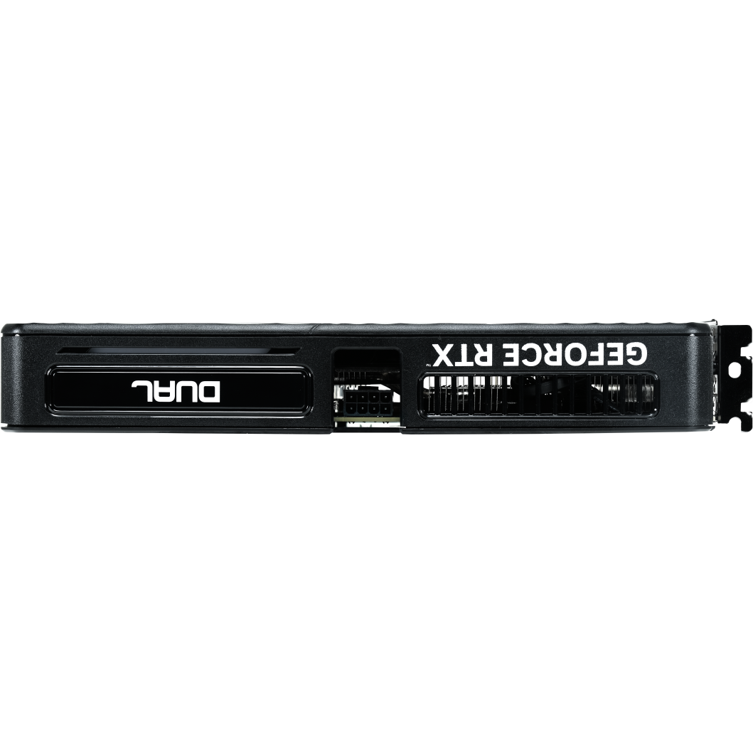 Grafikkarte NVIDIA GeForce RTX 5060 Palit Dual 8GB (NE75060S19P1-GB2063D) - Foto 11