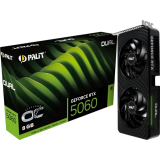 Grafikkarte NVIDIA GeForce RTX 5060 Palit Dual 8GB (NE75060S19P1-GB2063D)
