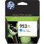 Kasten HP 953 XL Ink Cartridge Cyan (F6U16AE/BGX)