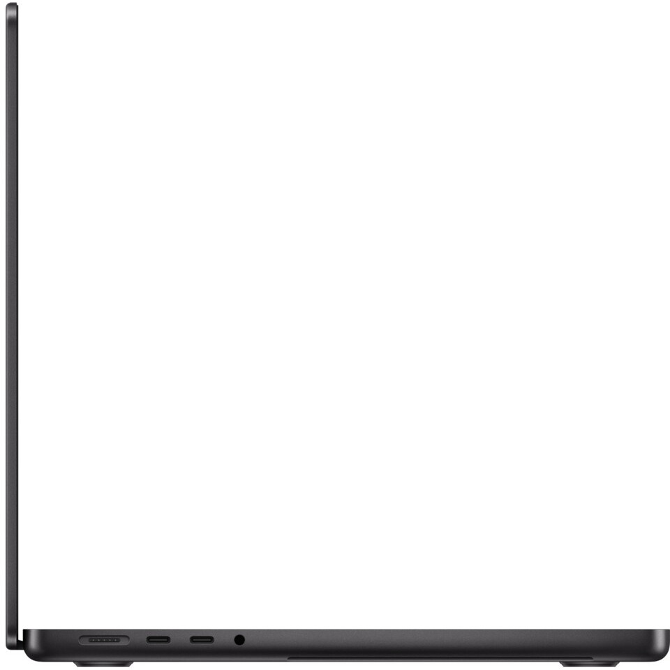 Laptop Apple MacBook Pro 14 Space Black (M5, 2025) (MDE14D/A) - Foto 3